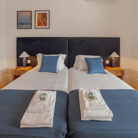 Apartamento Heart Of By Vacationy