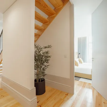 Appartement Heart Of By Vacationy *