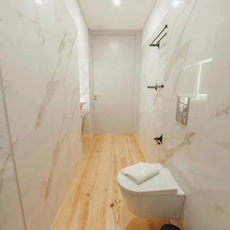 Heart Of By Vacationy Apartamento