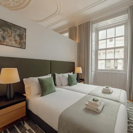 Heart Of By Vacationy アパート ポルト