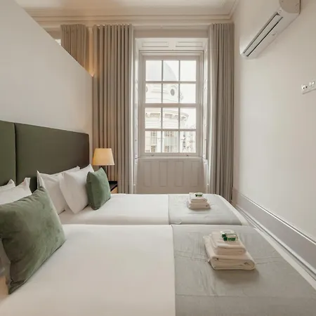 Apartamento Heart Of By Vacationy