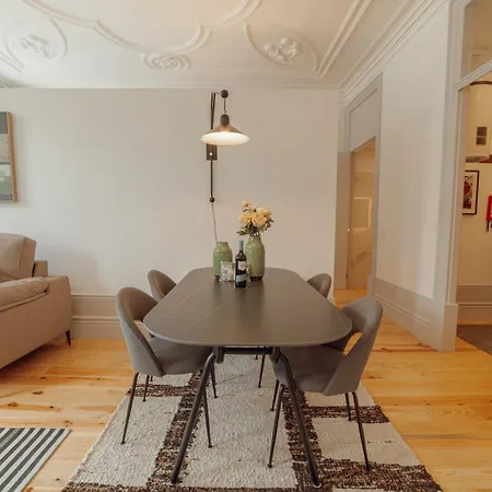 Appartement Heart Of By Vacationy *