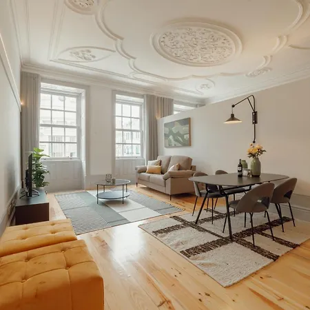 Heart Of By Vacationy Apartamento