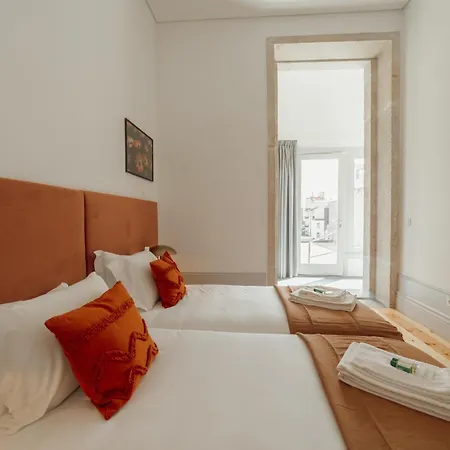 Apartamento Heart Of By Vacationy *