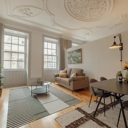 Heart Of By Vacationy Porto