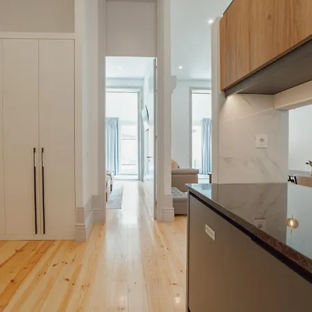 Apartamento Heart Of By Vacationy