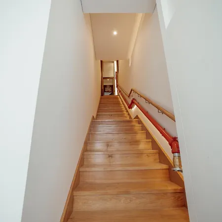 Apartamento Heart Of By Vacationy