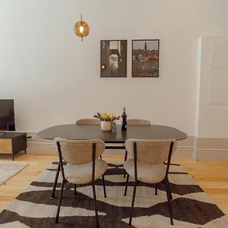 Apartamento Heart Of By Vacationy *