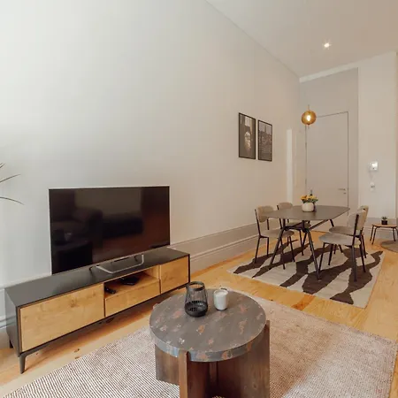 Apartamento Heart Of By Vacationy *