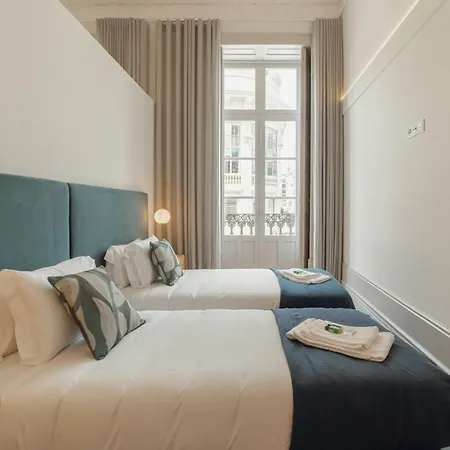 Heart Of By Vacationy * Porto