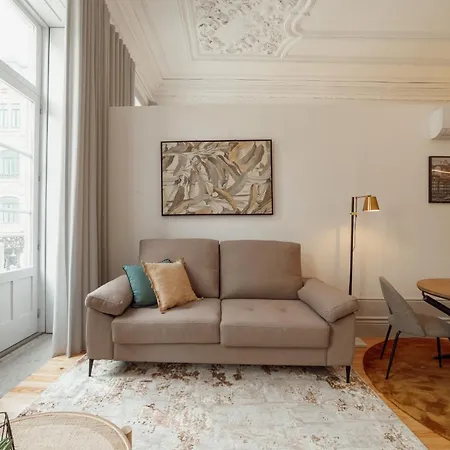 Apartamento Heart Of By Vacationy *