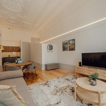 Apartamento Heart Of By Vacationy *