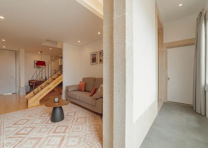 Heart Of By Vacationy