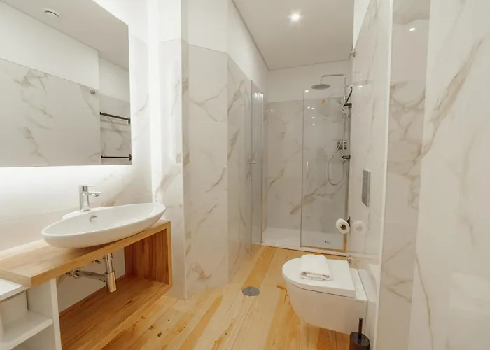 Heart Of By Vacationy * بورتو