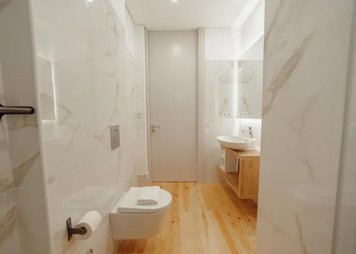 Heart Of By Vacationy Apartment