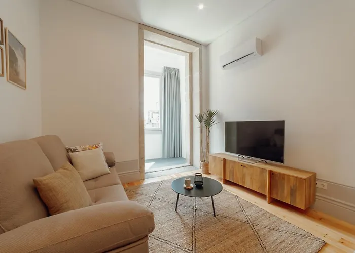 Heart Of By Vacationy Apartment *