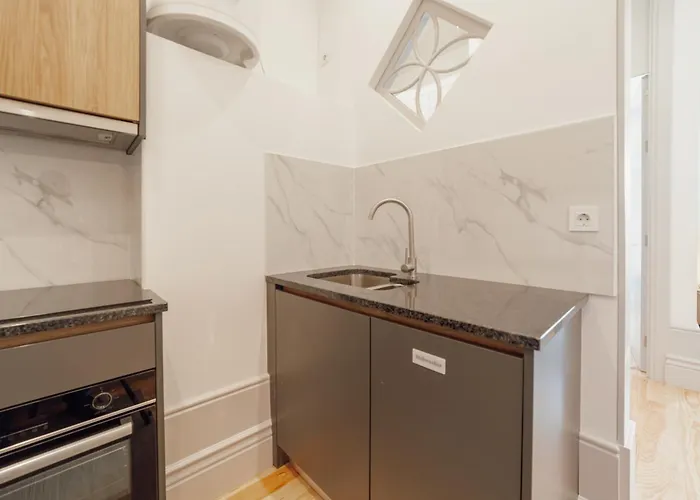 Heart Of By Vacationy بورتو