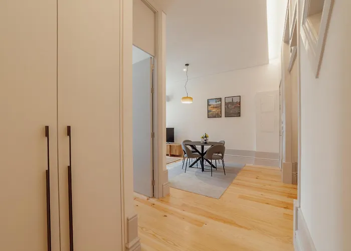 Apartment Heart Of By Vacationy *