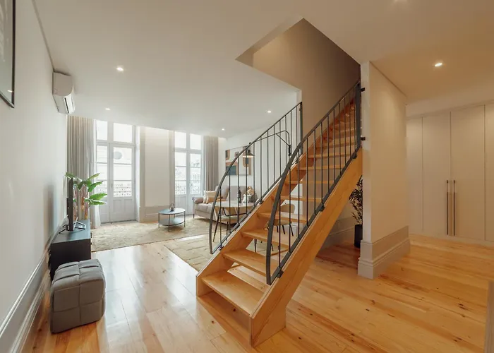 Heart Of By Vacationy Apartment