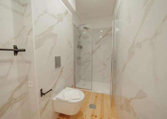 Heart Of By Vacationy * بورتو