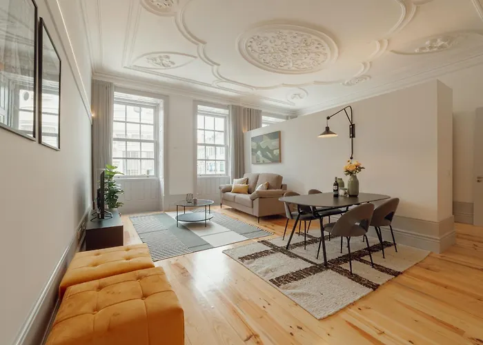 Heart Of By Vacationy Apartment