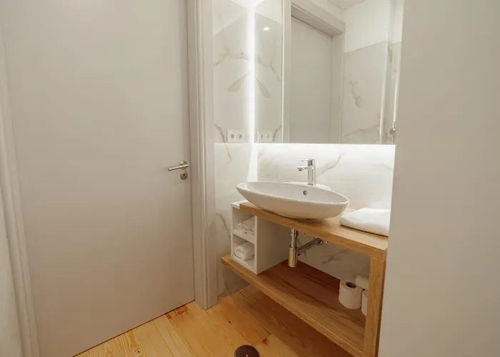 Apartment Heart Of By Vacationy Porto