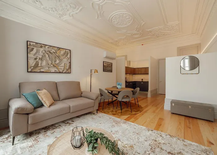 Heart Of By Vacationy * بورتو