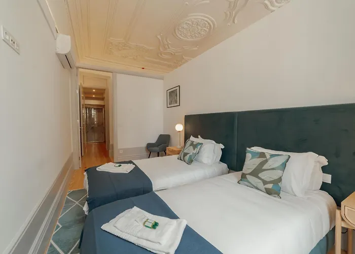 Heart Of By Vacationy *