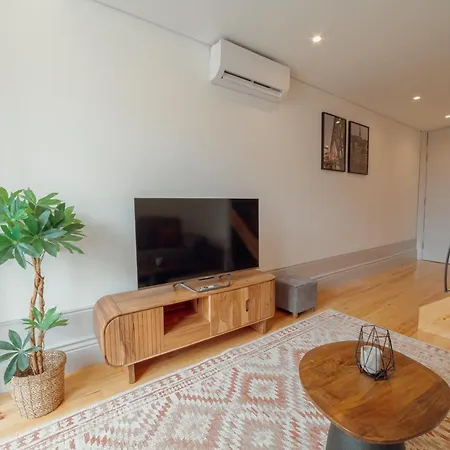 Heart Of By Vacationy *