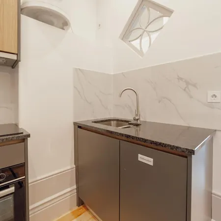 Heart Of By Vacationy Oporto