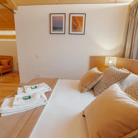 Heart Of By Vacationy Oporto