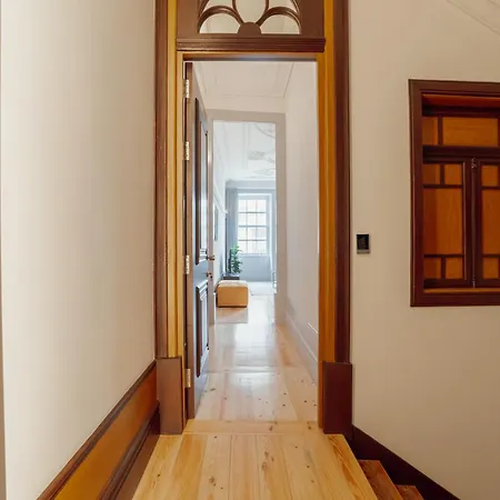 Heart Of By Vacationy Oporto