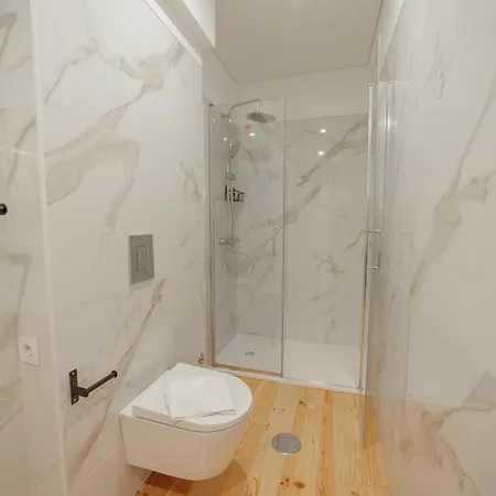 Heart Of By Vacationy * Oporto