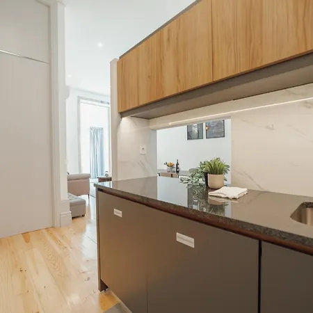 Heart Of By Vacationy * Oporto