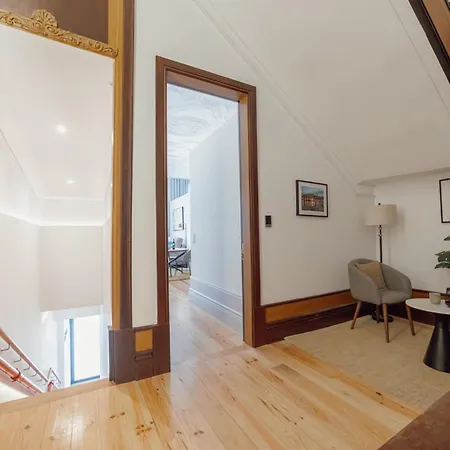 Apartamento Heart Of By Vacationy *