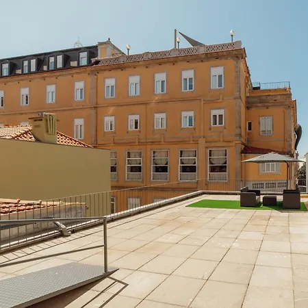 Heart Of By Vacationy Lejlighed *