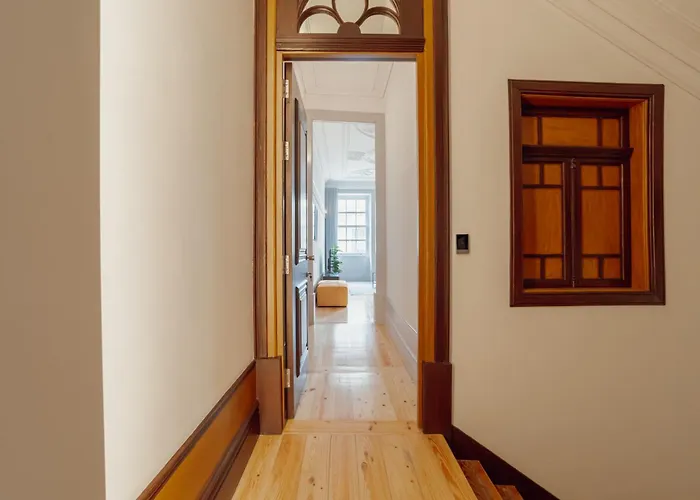 Heart Of By Vacationy Porto