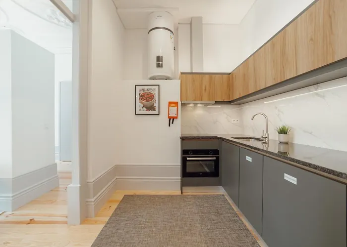 Heart Of By Vacationy