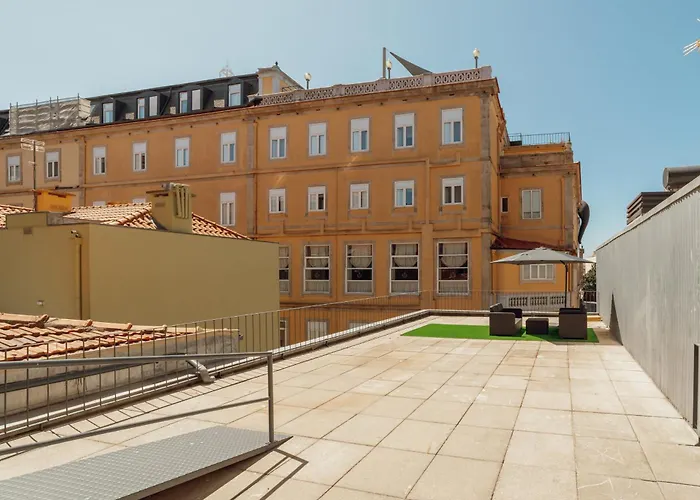 Heart Of By Vacationy Lejlighed *