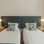 Διαμέρισμα Heart Of By Vacationy Πόρτο