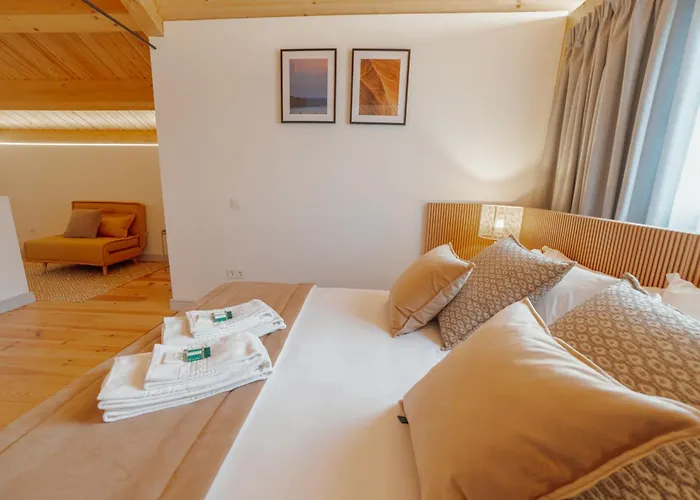 Heart Of By Vacationy Oporto